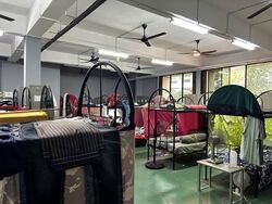 Techpoint (D20), Factory #552413991